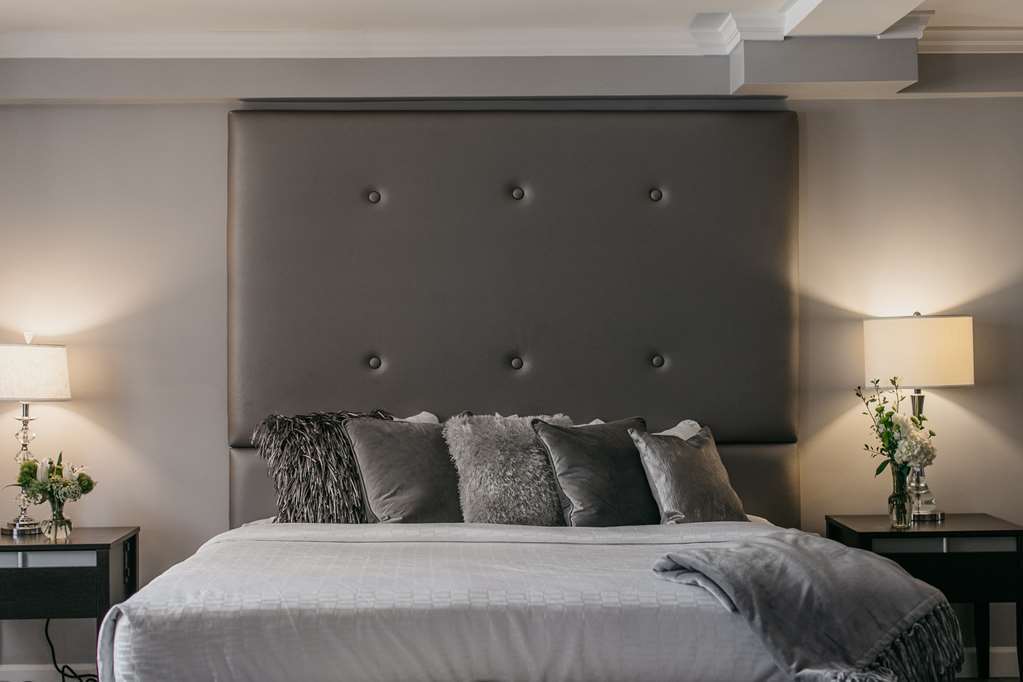 Deco Hotel Omaha